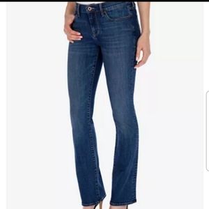Lucky brand Sweet'n low jeans
